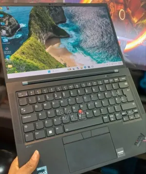 New Laptop Lenovo ThinkPad X1 Carbon 16GB Intel Core i7 SSD 1T