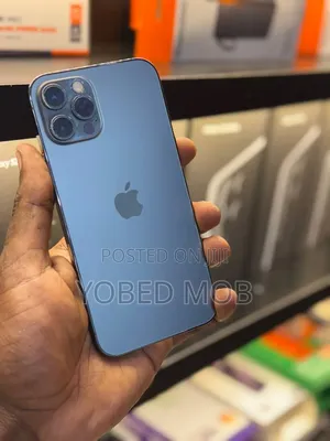 Apple iPhone 12 Pro Max 256 GB