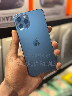 Apple iPhone 12 Pro Max 256 GB