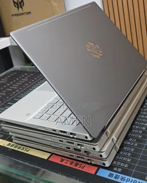 New Laptop HP Pavilion 15 8GB Intel Core i5 SSD 512GB
