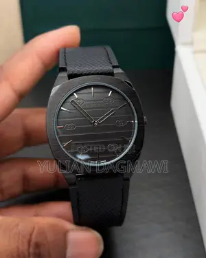 Gucci Premium Men’S Watch