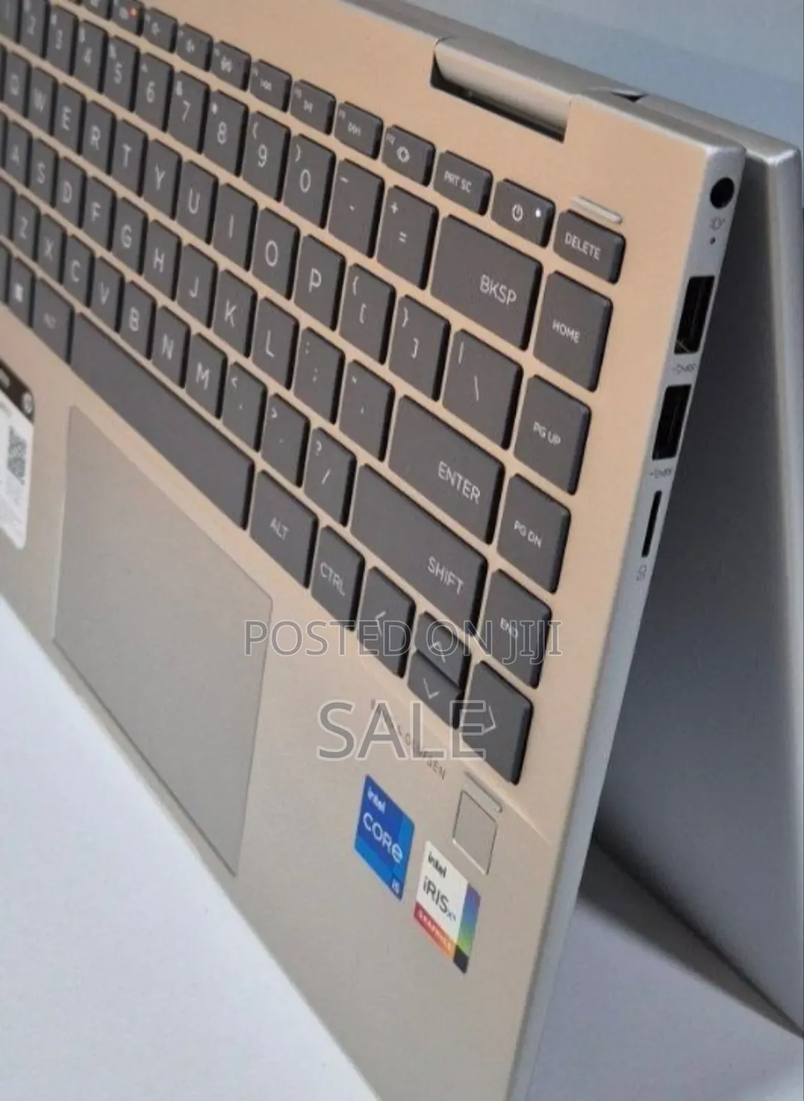 New Laptop HP Envy X360 8GB Intel Core i5 SSD 512GB