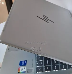 New Laptop HP Envy X360 8GB Intel Core i5 SSD 512GB