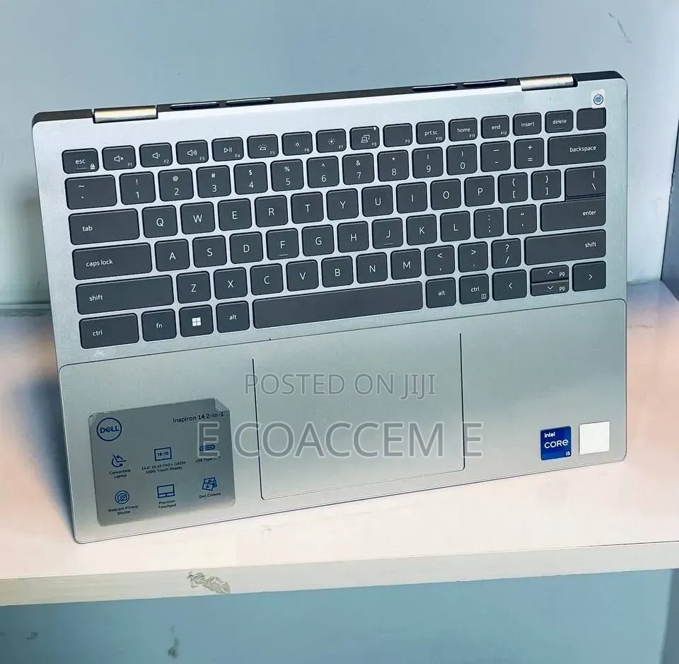 New Laptop Dell Inspiron M101Z 8GB Intel Core i5 SSD 512GB