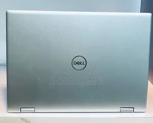 New Laptop Dell Inspiron M101Z 8GB Intel Core i5 SSD 512GB