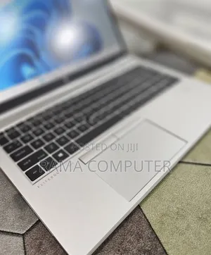 New Laptop HP EliteBook 850 16GB Intel Core i7 SSD 512GB