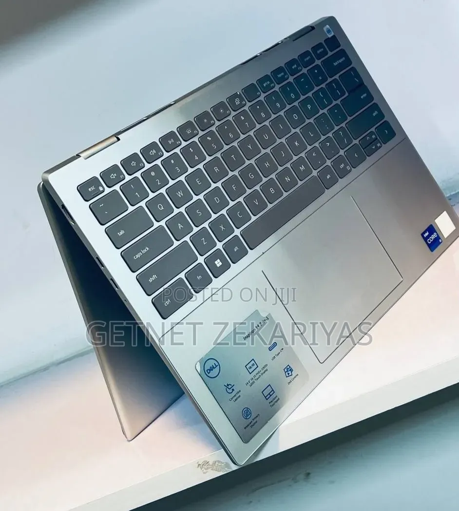 New Laptop Dell Inspiron 14 8GB Intel Core i5 SSD 512GB