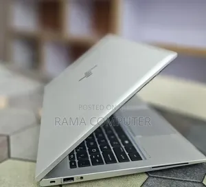 New Laptop HP EliteBook 850 16GB Intel Core i7 SSD 512GB