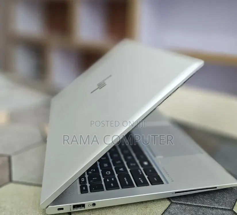 New Laptop HP EliteBook 850 16GB Intel Core i7 SSD 512GB