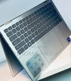 New Laptop Dell Inspiron 14 7437 8GB Intel Core i5 SSD 512GB
