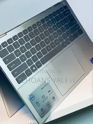 New Laptop Dell Inspiron 14 7437 8GB Intel Core i5 SSD 512GB