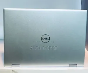 New Laptop Dell Inspiron 14 8GB Intel Core i5 SSD 512GB