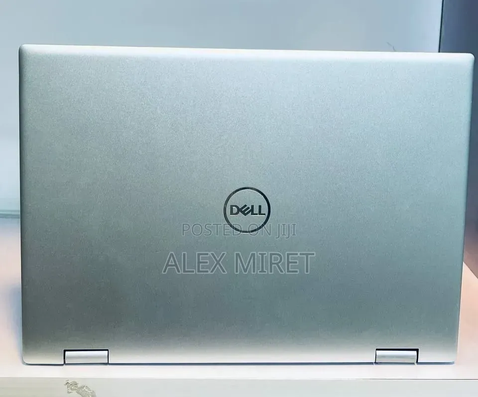 New Laptop Dell Inspiron 14 8GB Intel Core i5 SSD 512GB