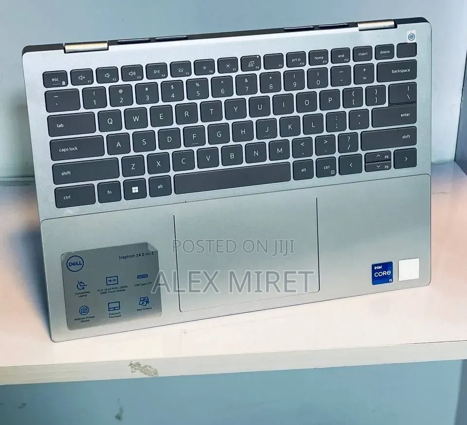 New Laptop Dell Inspiron 14 8GB Intel Core i5 SSD 512GB