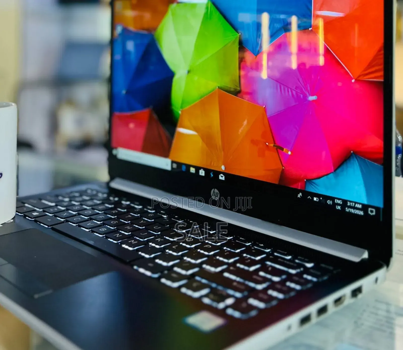 New Laptop HP Stream Notebook 4GB Intel Core i3 SSD 256GB