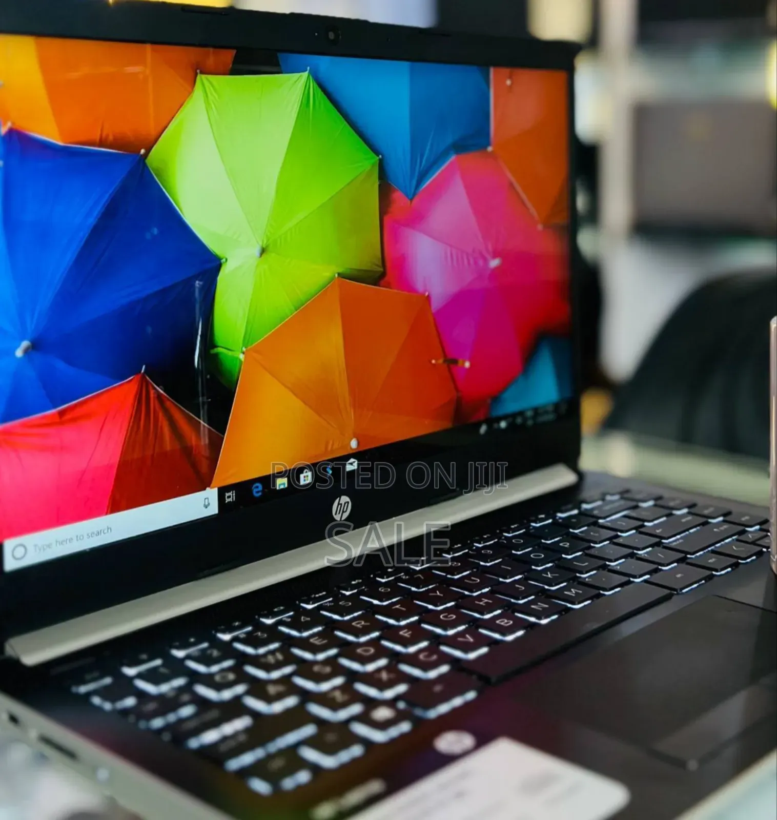 New Laptop HP Stream Notebook 4GB Intel Core i3 SSD 256GB