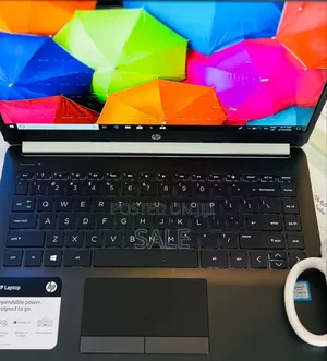 New Laptop HP Stream Notebook 4GB Intel Core i3 SSD 256GB