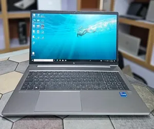 New Laptop HP 15 32GB Intel Core i7 SSD 512GB