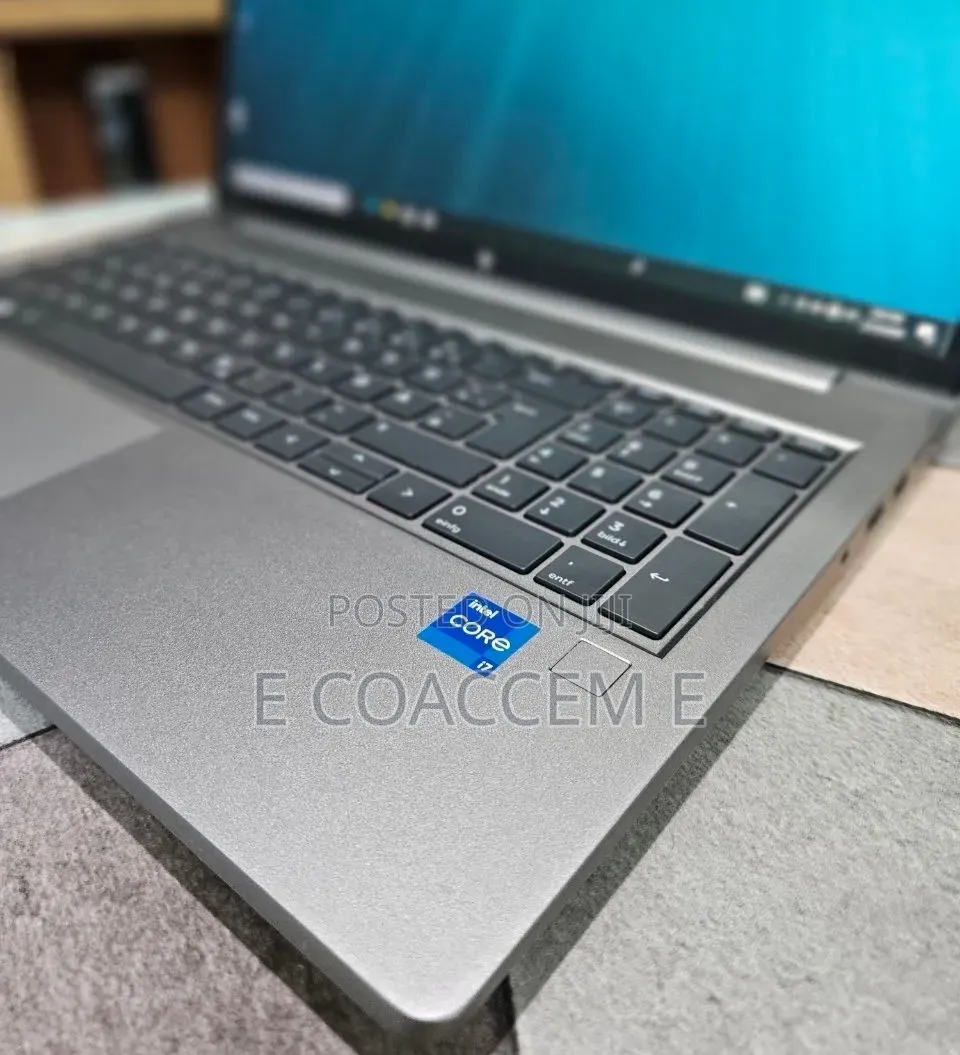 New Laptop HP 15 32GB Intel Core i7 SSD 512GB