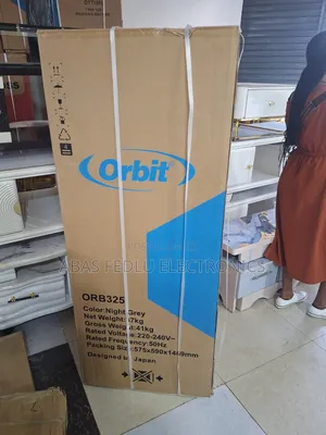 Orbit Firje Model 325