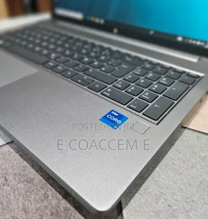 New Laptop HP 15 32GB Intel Core i7 SSD 512GB