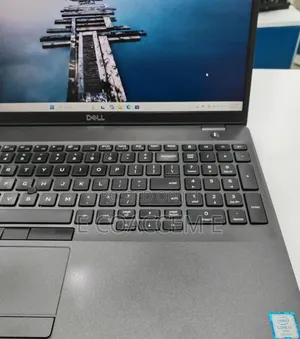 New Laptop Dell 16GB Intel Core i7 SSD 512GB