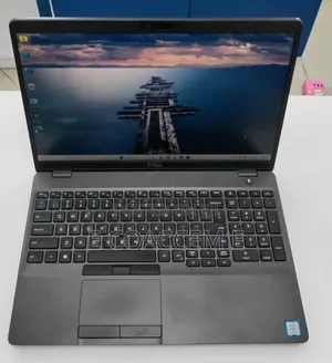 New Laptop Dell 16GB Intel Core i7 SSD 512GB
