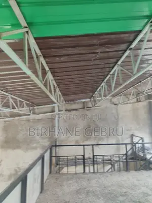 Space Rent for Cafe Berger and Resturant