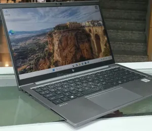 New Laptop HP EliteBook 840 G7 16GB Intel Core i7 SSD 512GB