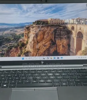 New Laptop HP EliteBook 840 G7 16GB Intel Core i7 SSD 512GB