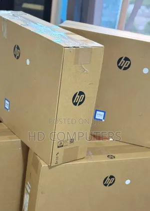 New HP ProOne 240 G10 All-in-One 8GB Intel Core i5 SSD 512GB