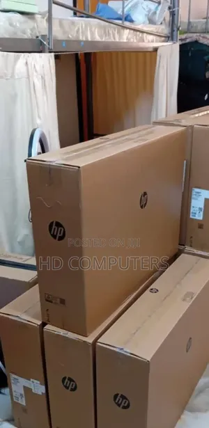 New Desktop Computer HP 290 G9 All-in-One 16GB Intel Core i7 SSD 512GB