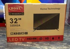 Host 32* 2025
