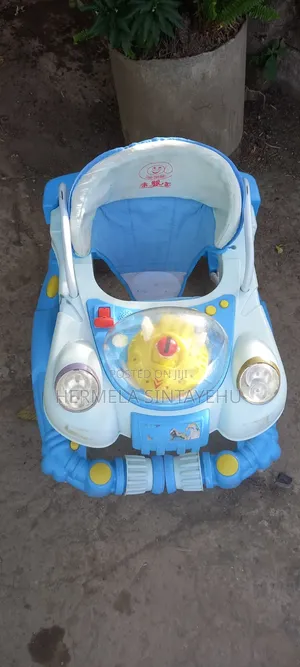 Baby Walker