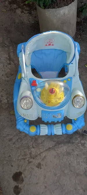 Baby Walker