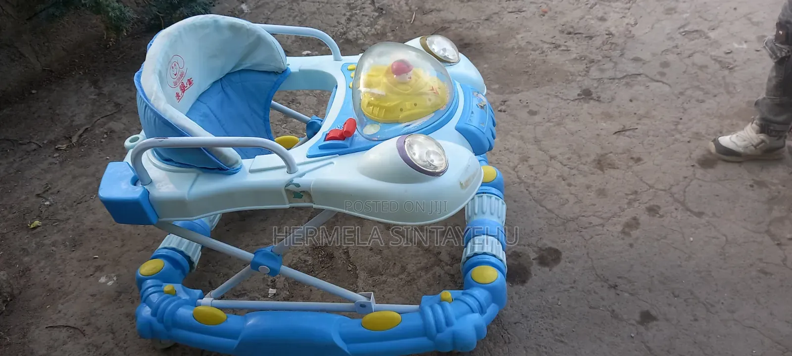 Baby Walker