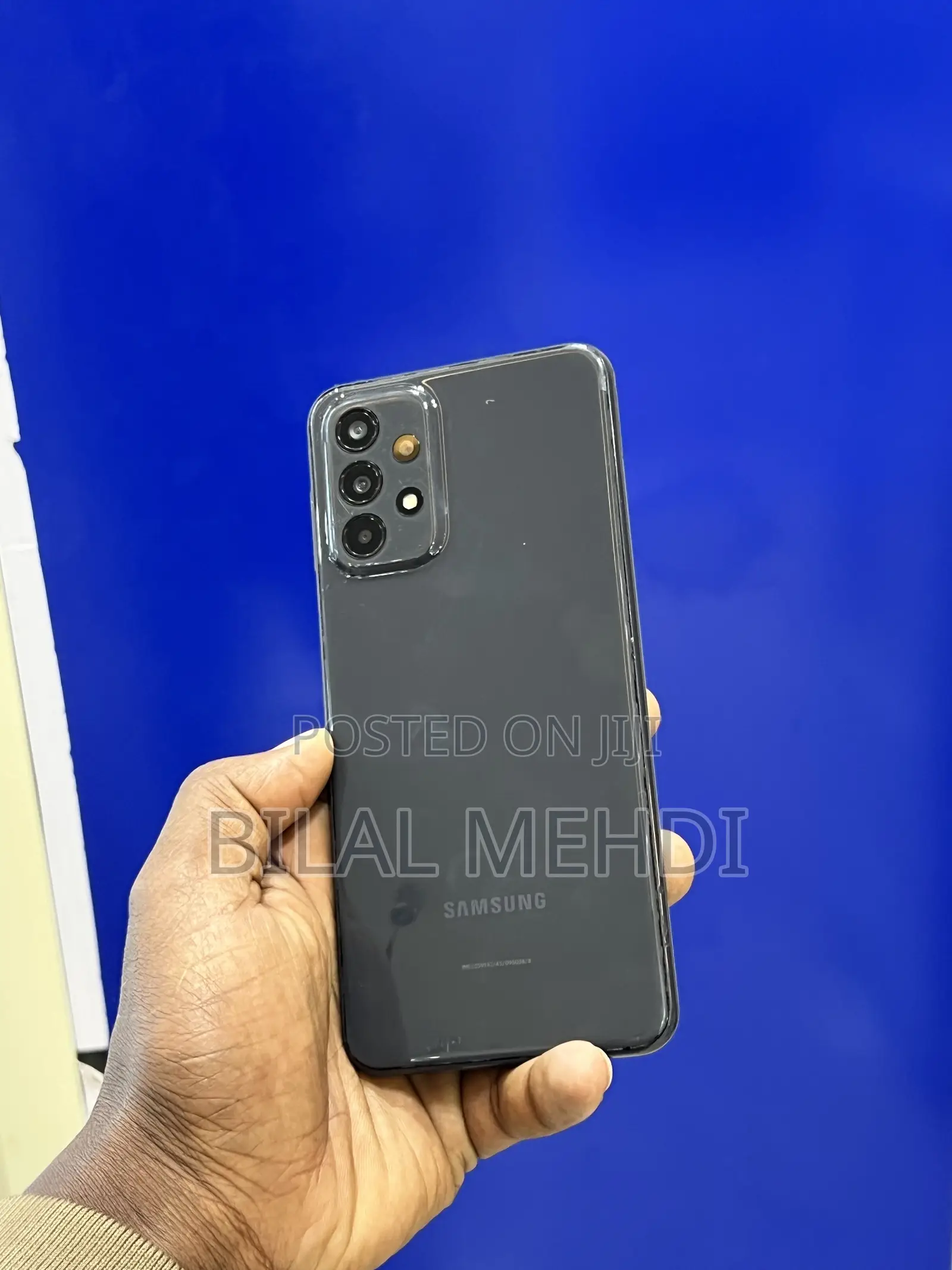 Samsung Galaxy A23 128 GB