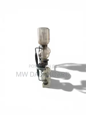 Syphon Coffee Maker