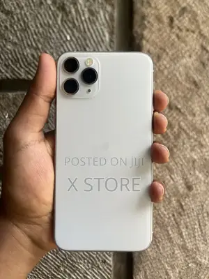 New Apple iPhone 11 Pro 64 GB White