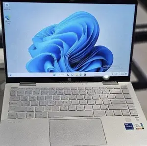 New Laptop HP Pavilion 14 16GB Intel Core i7 SSD 512GB