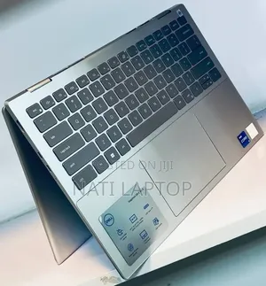 New Laptop Dell 8GB Intel Core i5 SSD 512GB