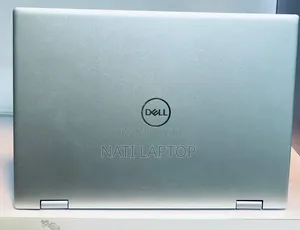 New Laptop Dell 8GB Intel Core i5 SSD 512GB