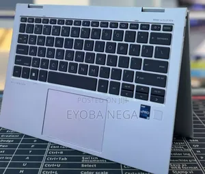 New Laptop HP EliteBook X360 1030 16GB Intel Core i7 SSD 512GB
