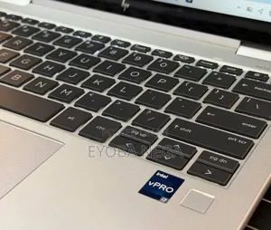 New Laptop HP EliteBook X360 1030 16GB Intel Core i7 SSD 512GB