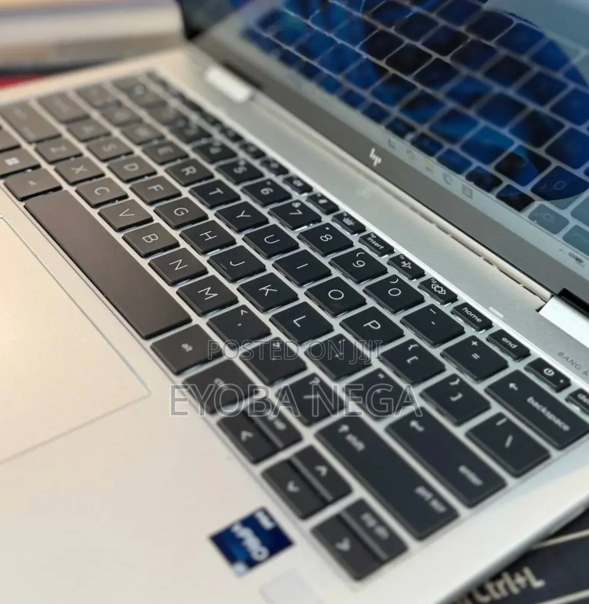 New Laptop HP EliteBook X360 1030 16GB Intel Core i7 SSD 512GB