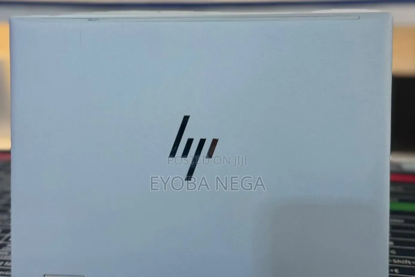 New Laptop HP EliteBook X360 1030 16GB Intel Core i7 SSD 512GB