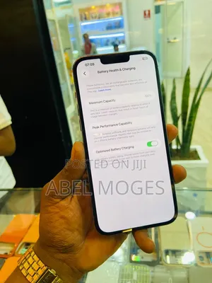 Apple iPhone 13 Pro Max 256 GB Blue