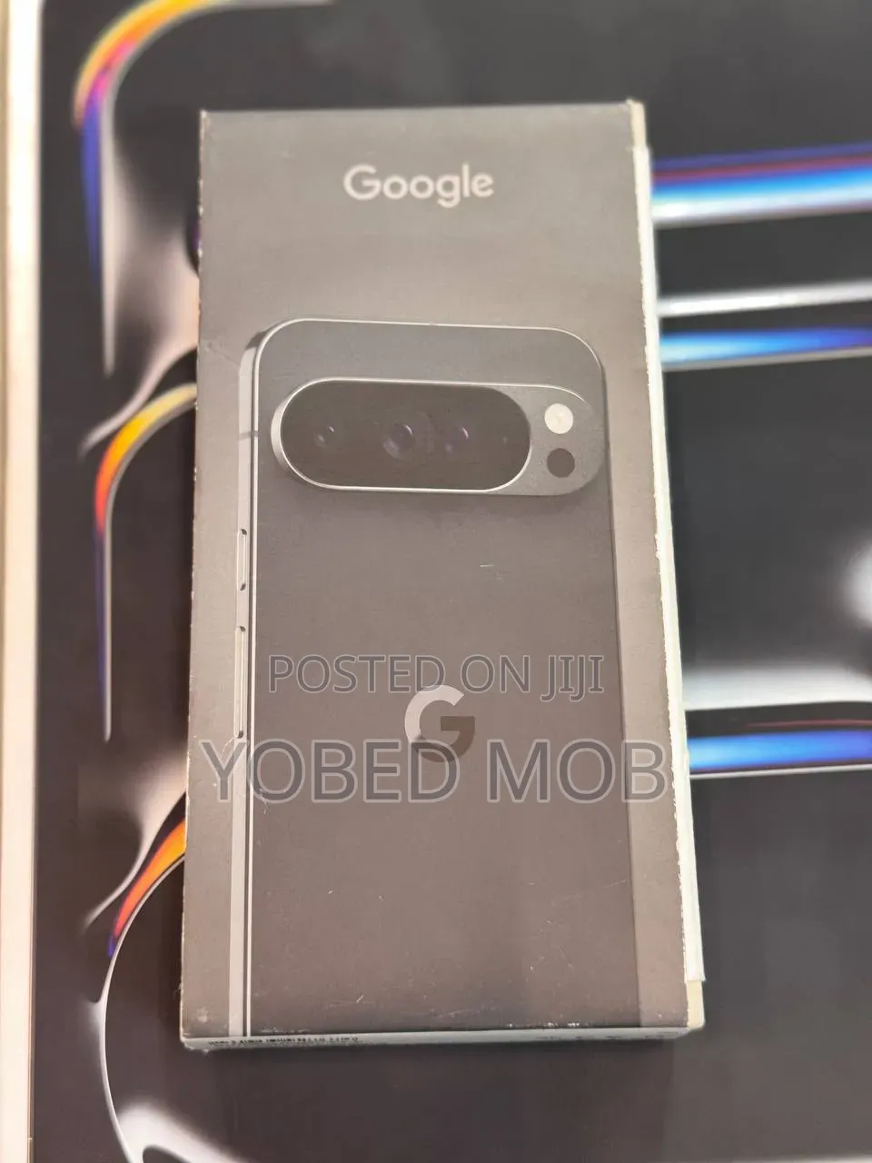 New Google Pixel 10 Pro XL 256 GB