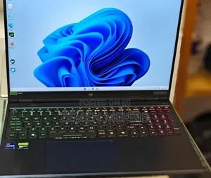 New Laptop Acer Predator Helios 300 16GB Intel Core i9 SSD 1T