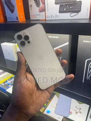 Apple iPhone 11 Pro Max 256 GB